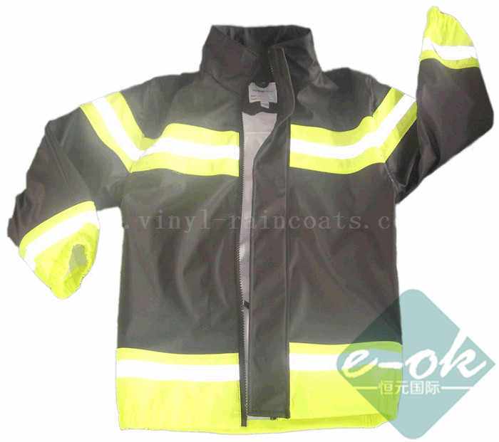 polyurethane rainwear polyurethane raincoat